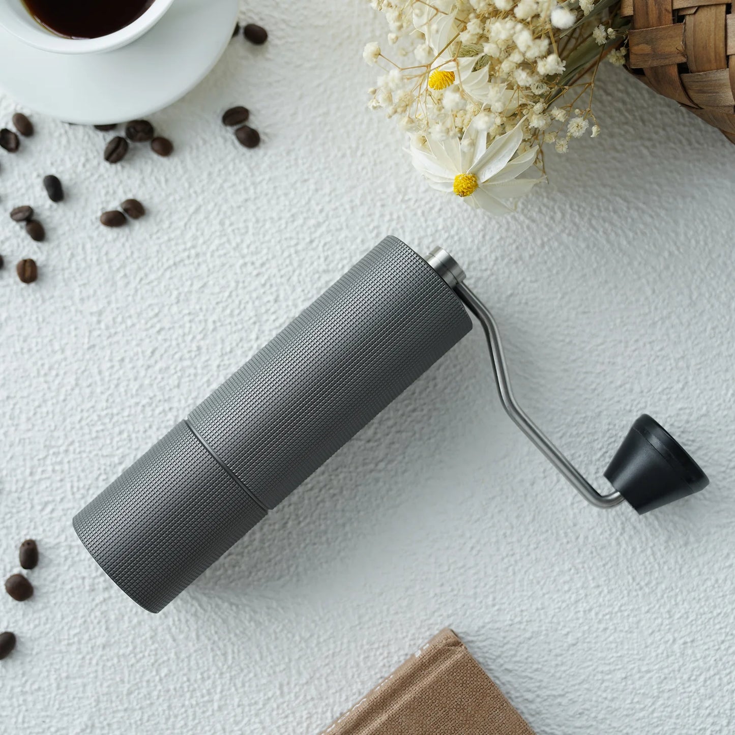 Timemore C2 Hand Grinder