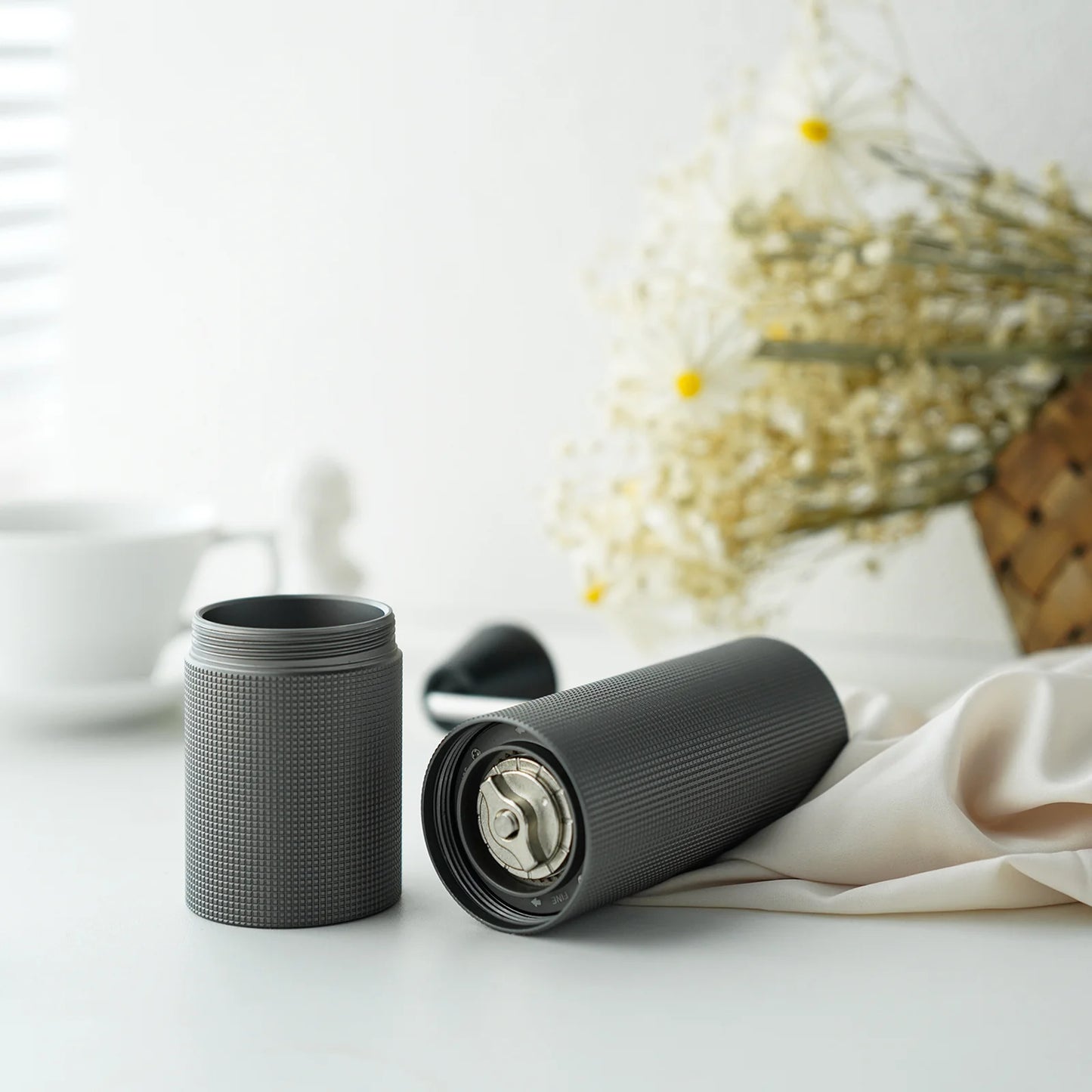 Timemore C2 Hand Grinder