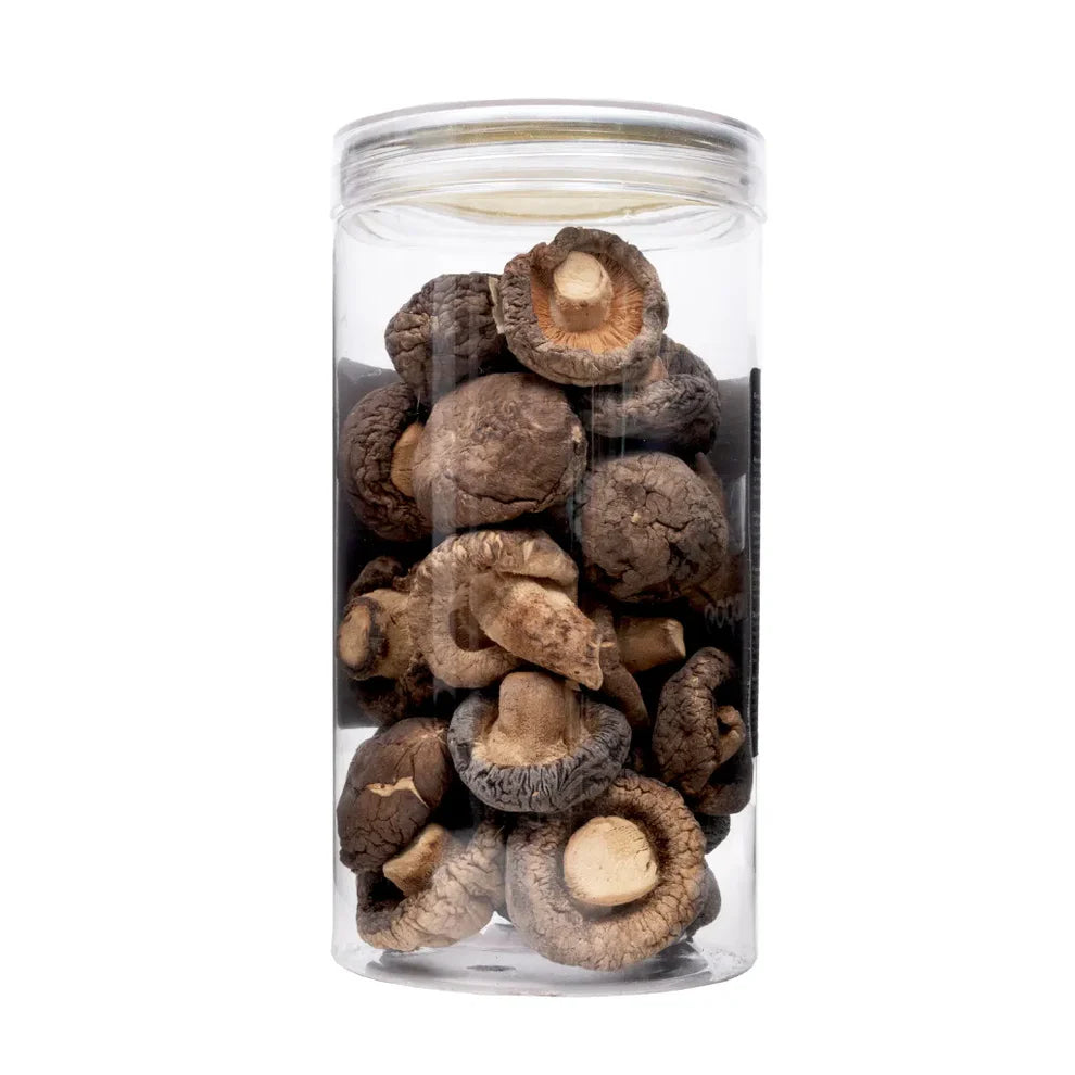 Planet Mushroom - Dry Shitake Mushroom