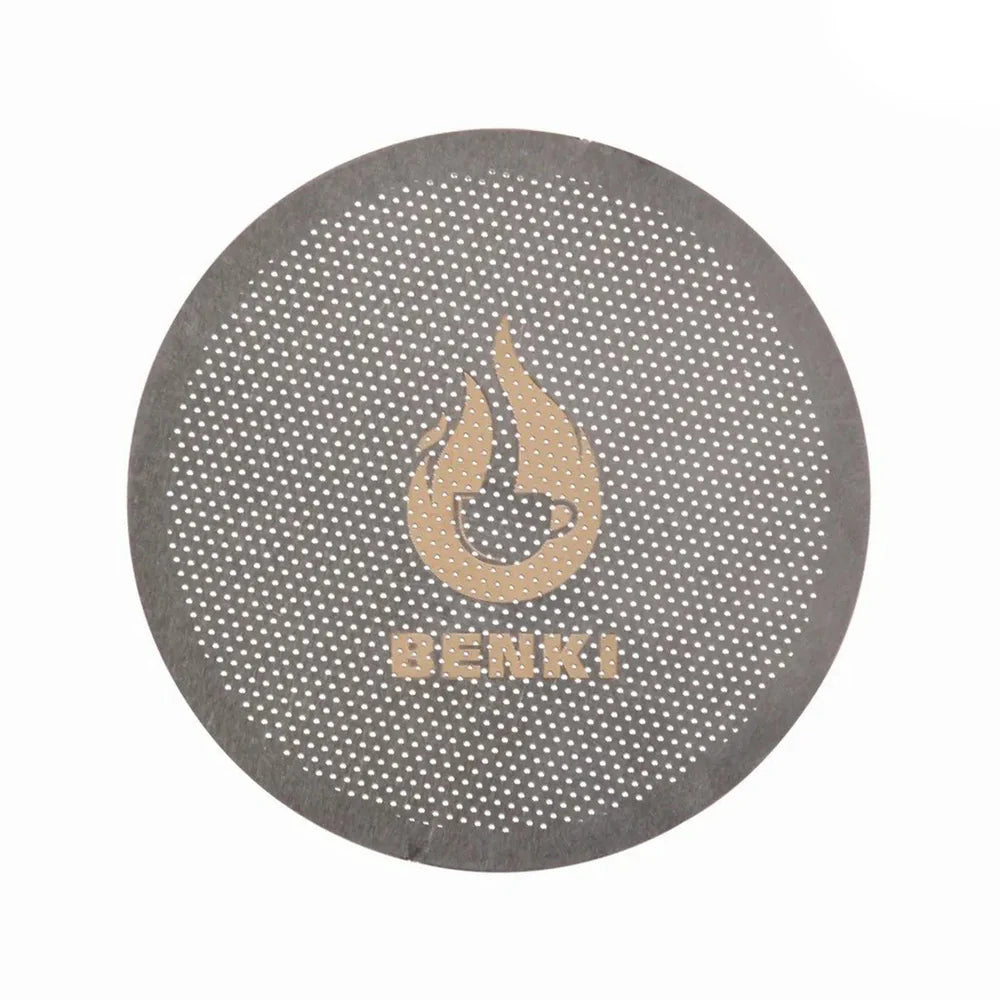 Benki - Aeropress Fine Metal Filter