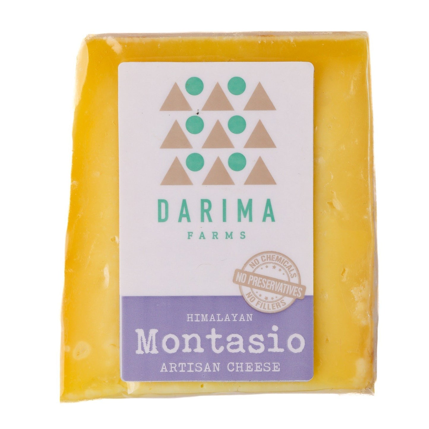 Darima Farms - Montasio Cheese