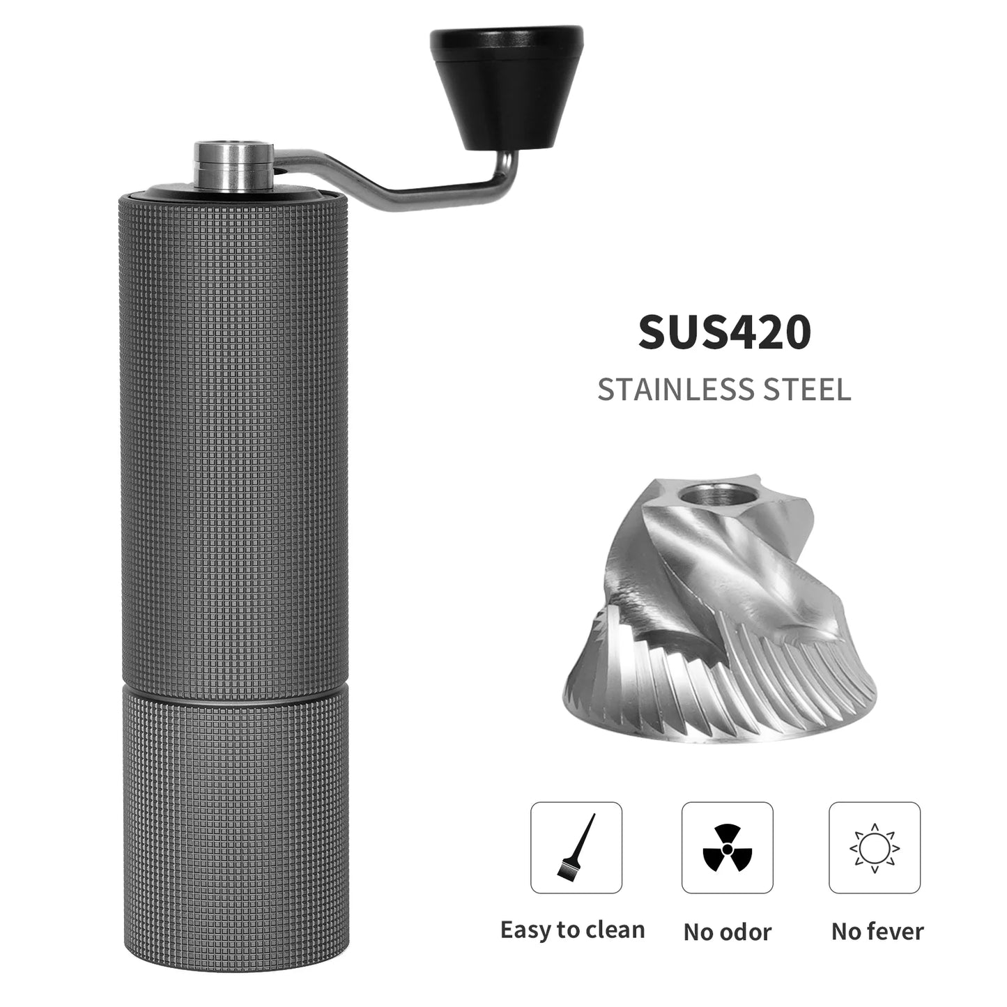 Timemore C2 Hand Grinder