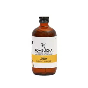 Bhu Kombucha - Heal 250ml