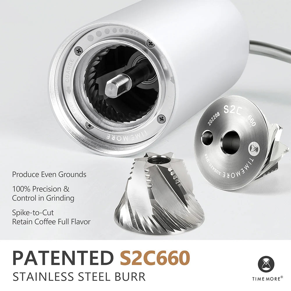 Timemore C3 Hand Grinder