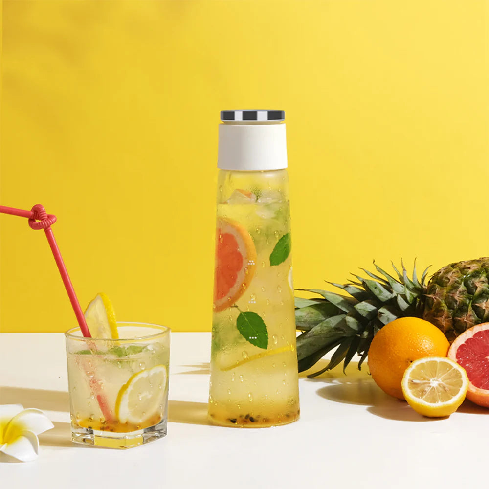 Timemore Icicle Cold Brewer