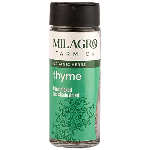 Milagro - Thyme 20g