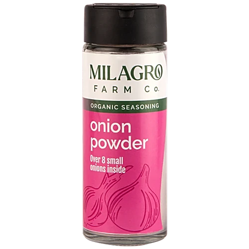 Milagro - Onion Powder 50g
