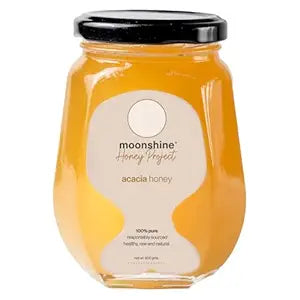 Moonshine - Acacia Honey