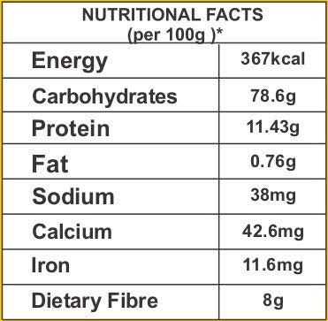 Naturally Yours - Quinoa Noodle 180g