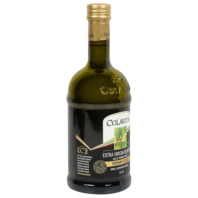Colavita - Extra Virgin Olive Oil 1ltr
