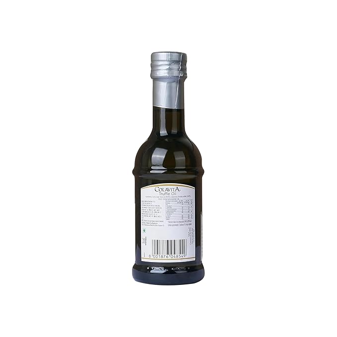 Colavita - Truffle Oil 250ml