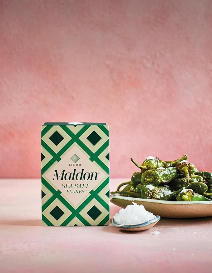 Maldon - Sea Salt Flakes