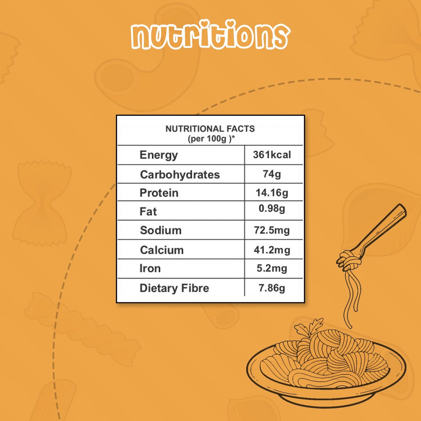 Naturally Yours - Buckwheat Noodle 180g