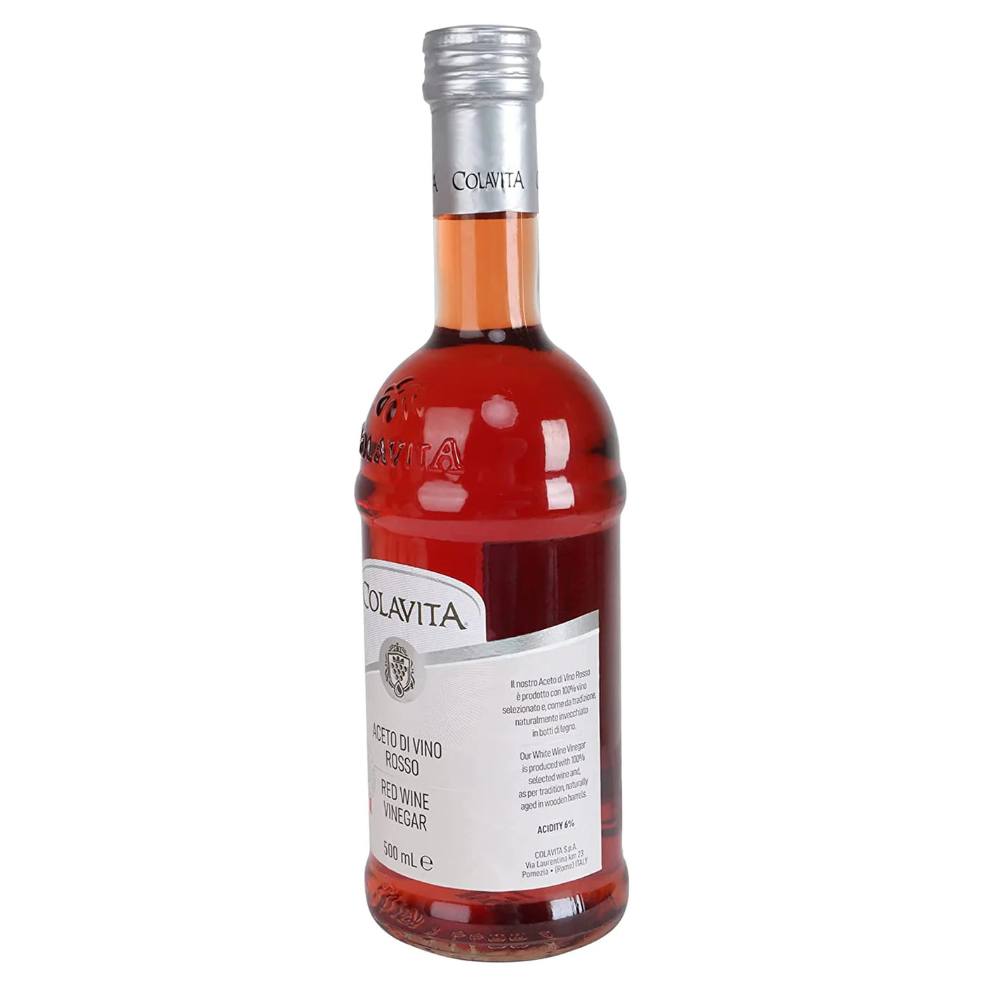 Colavita - Red Wine Vineger 500ml