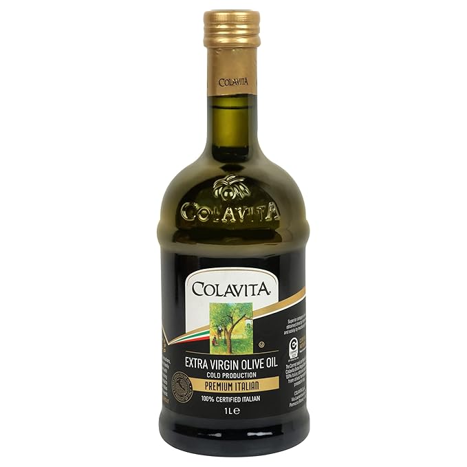 Colavita - Extra Virgin Olive Oil 1ltr