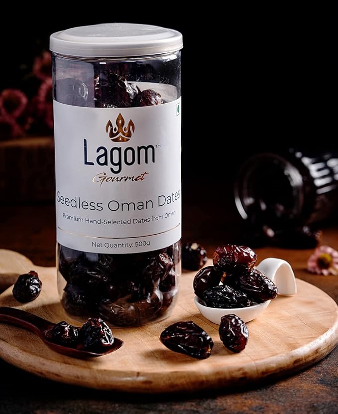 Lagom Gourmet - Oman Dates