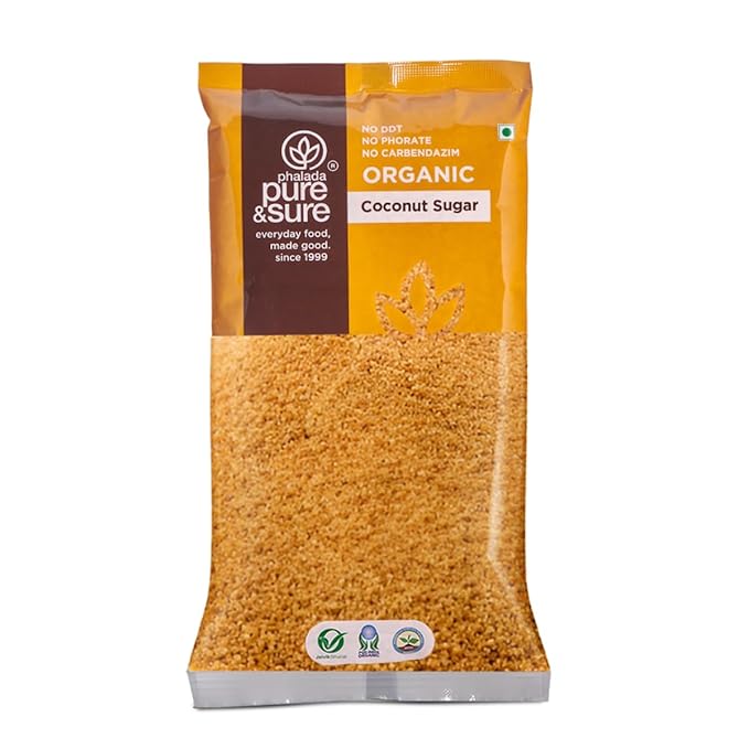 Phalada Organic Coconut Sugar 500g