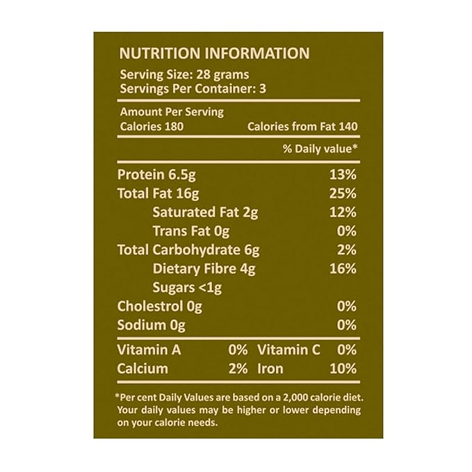 Nourish You - Sunflower Seeds 250g