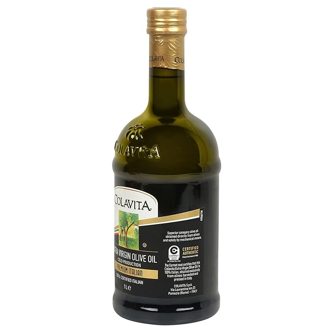 Colavita - Extra Virgin Olive Oil 1ltr