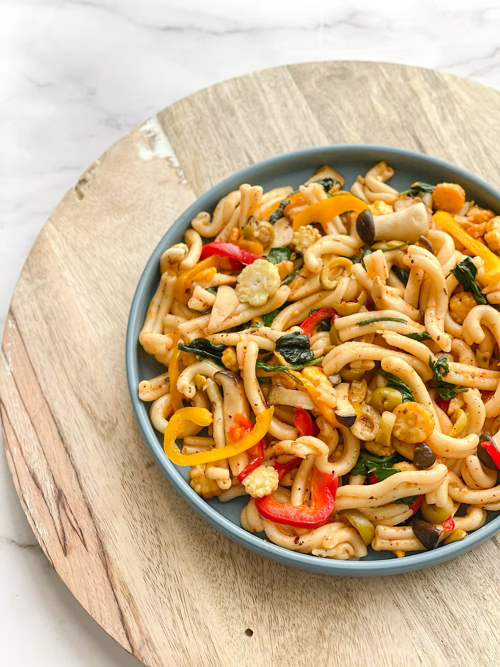 Casarecce - Signature Casarecce 250g