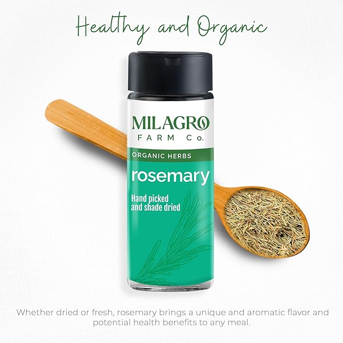 Milagro - Rosemary 20g
