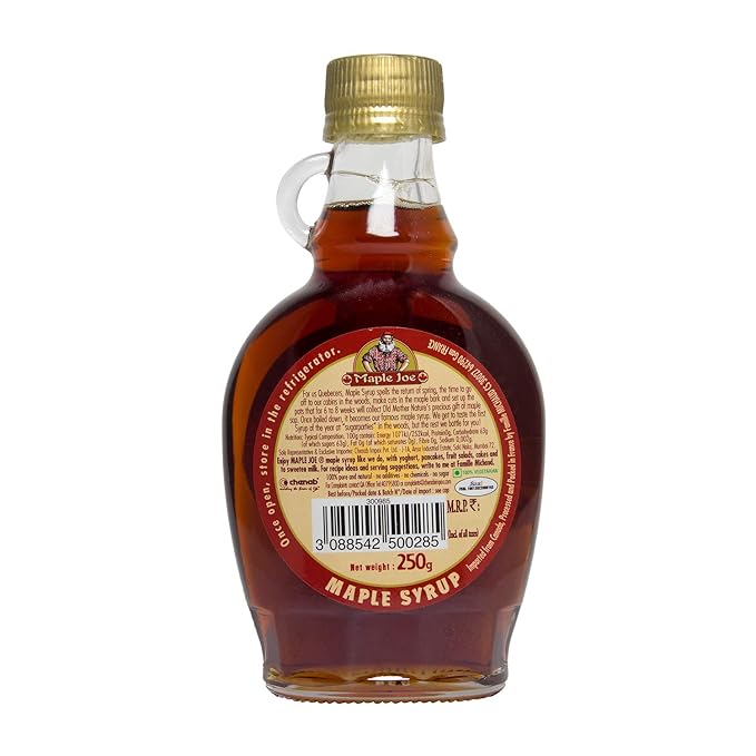 Maple Syrup
