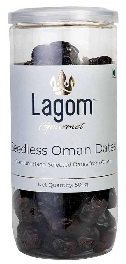 Lagom Gourmet - Oman Dates