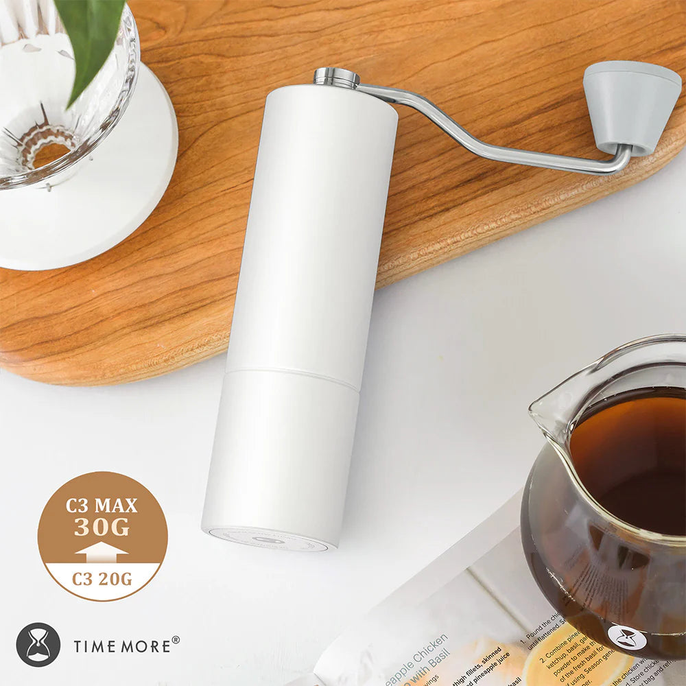 Timemore C3 Hand Grinder