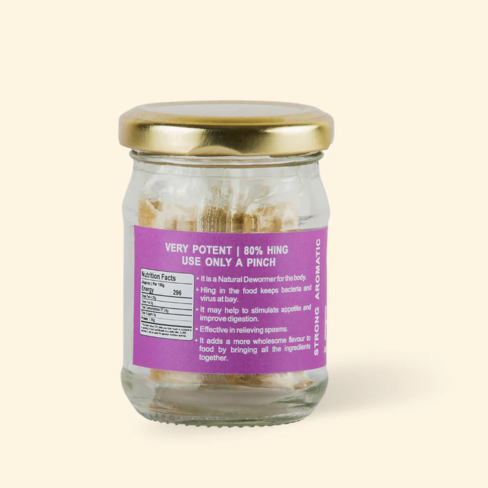 Praakritik Natural Hing