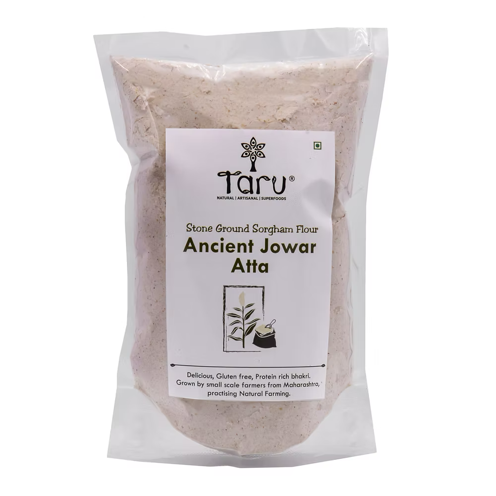 Taru - Ancient Jowar Atta 500g