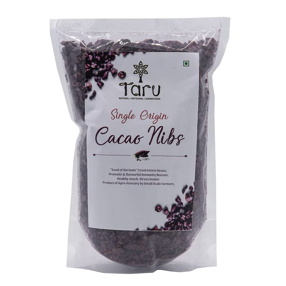 Taru - Kerala Cacao Nibs