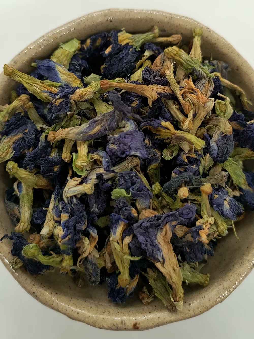 Taru - Blue Pea Flowers Tea