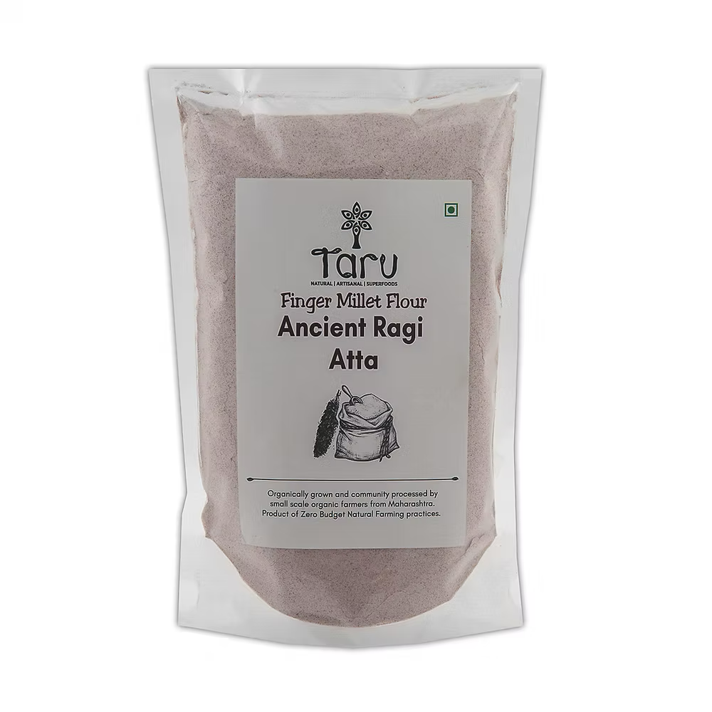 Taru - Ragi Atta 500g