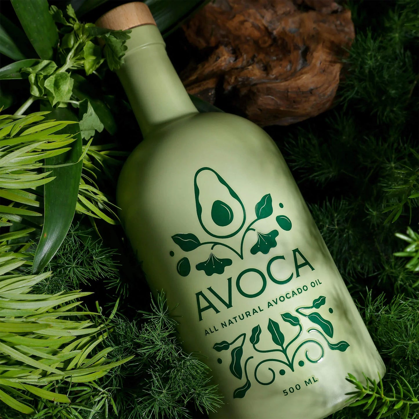 Avoca - Avocado Oil 500ml