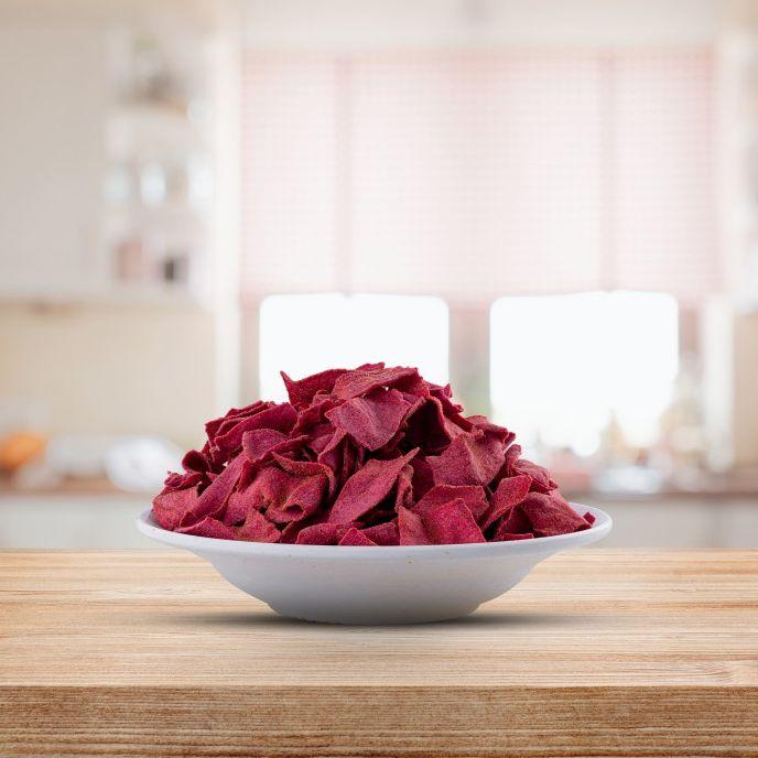 Home D'Lite - Beetroot Chips