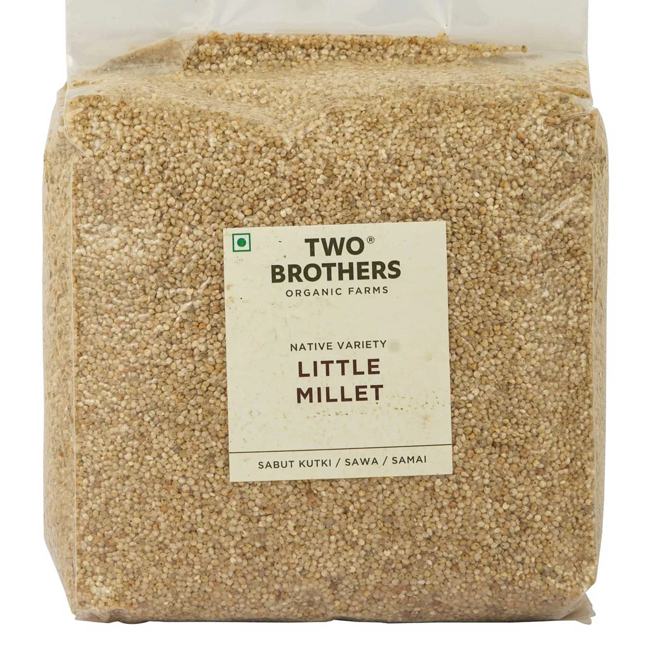 TBOF Little Millet 500g