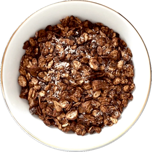 The Nibble Box Cacao Cove Granola