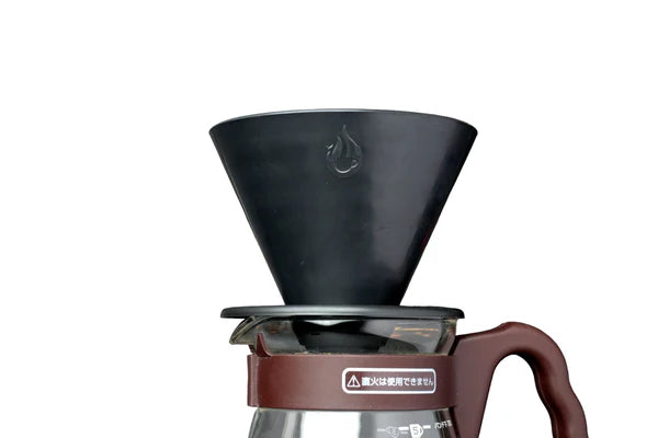 Benki - Dripper Black