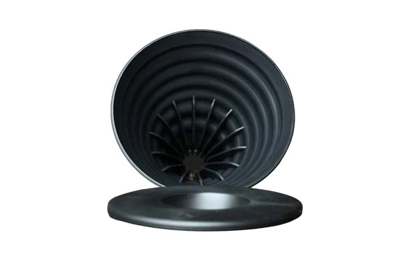 Benki - Dripper Black