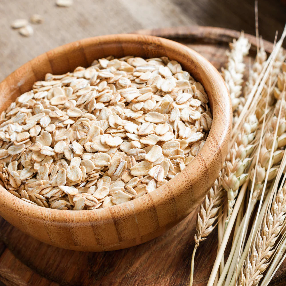 Zama Rolled Oats 700g