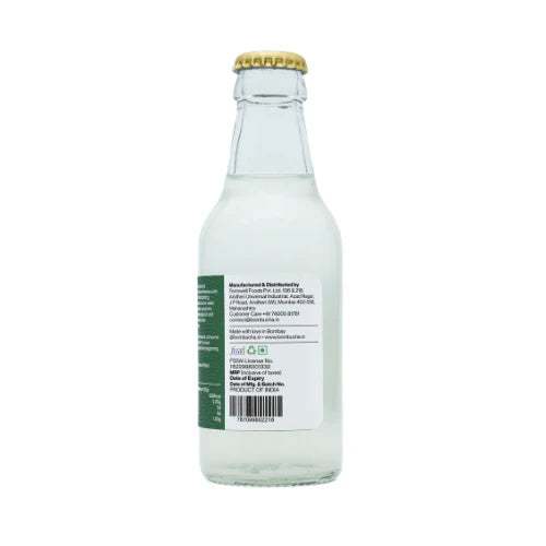 Bombucha - Cocofir 100ml