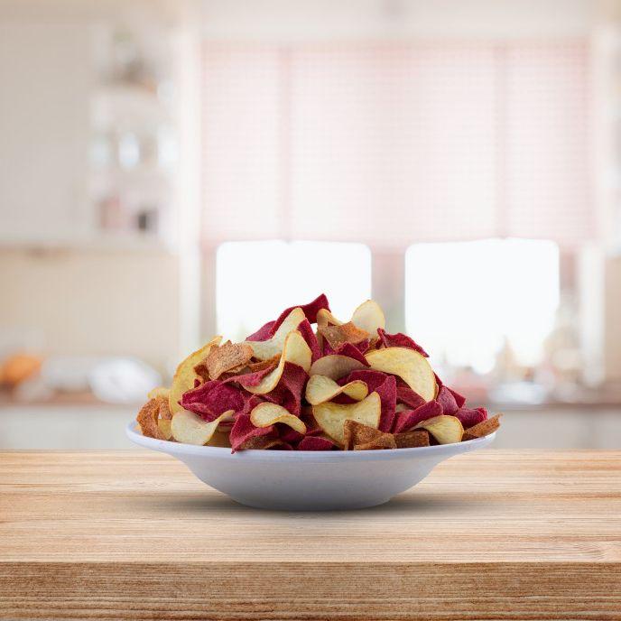 Home D'Lite - Healthy Assorted Chips