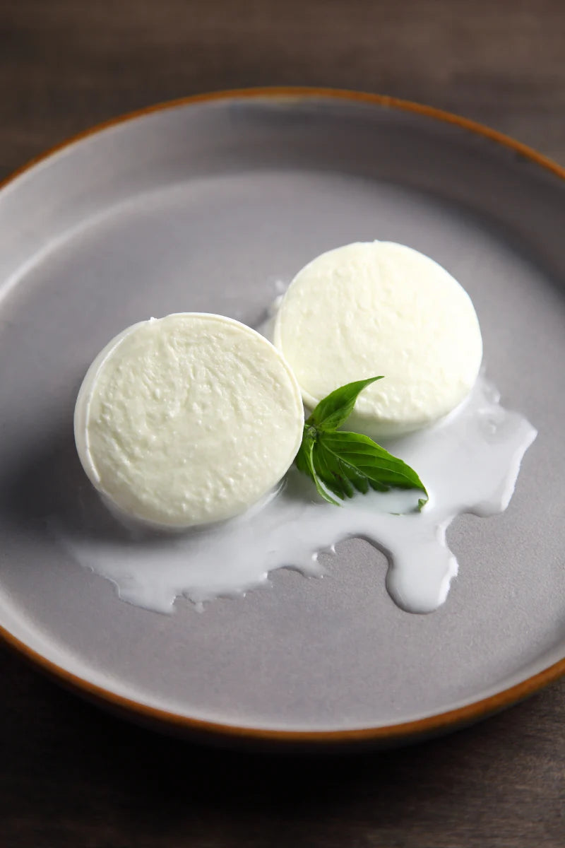 Spotted Cow - Mozzarella Do Buffala Cheese