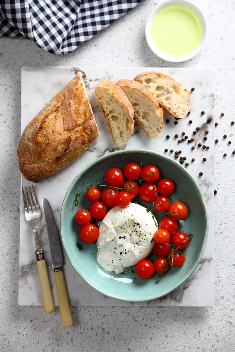 Spotted Cow - Burrata Cheese