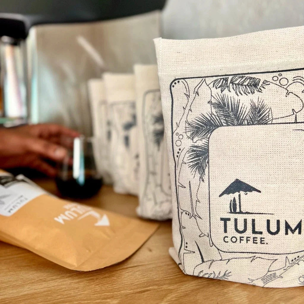 Tulum Pulneys 250g