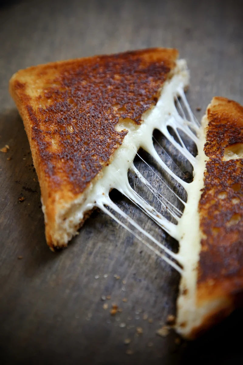 Spotted Cow - Pizza Mozzarella Cheese