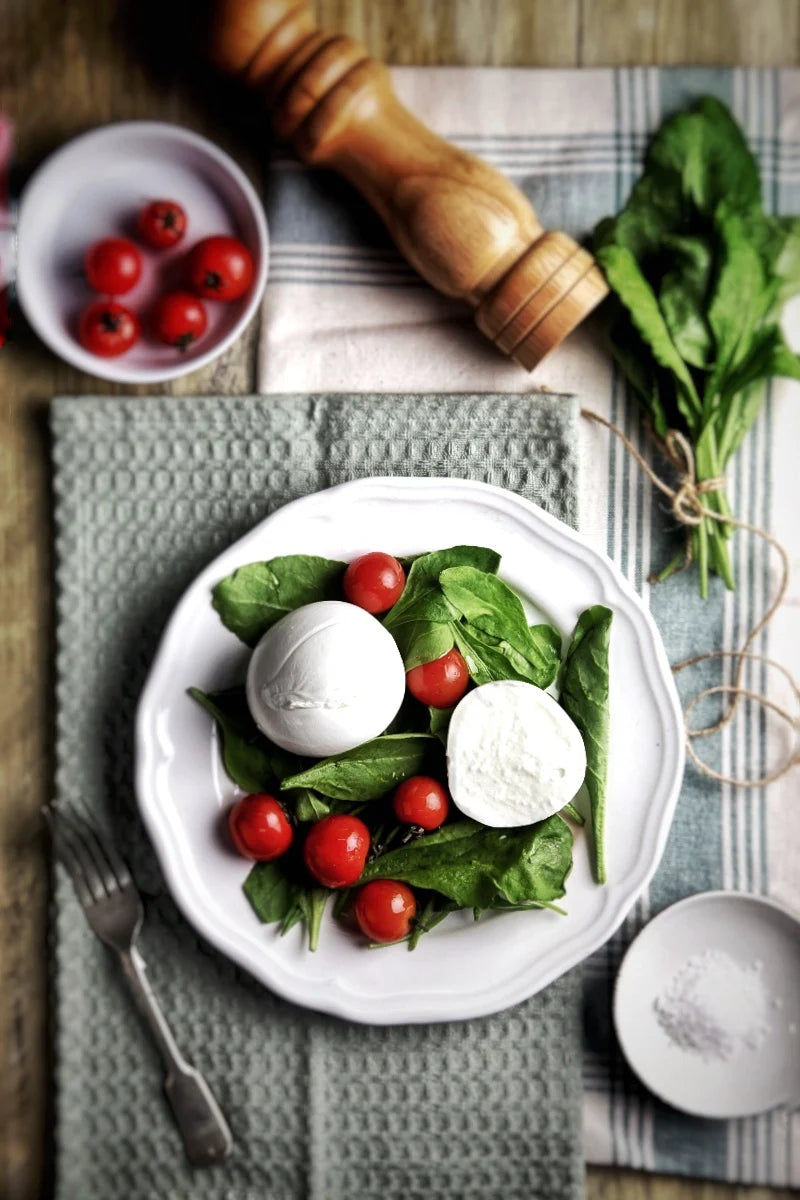 Spotted Cow - Mozzarella Do Buffala Cheese