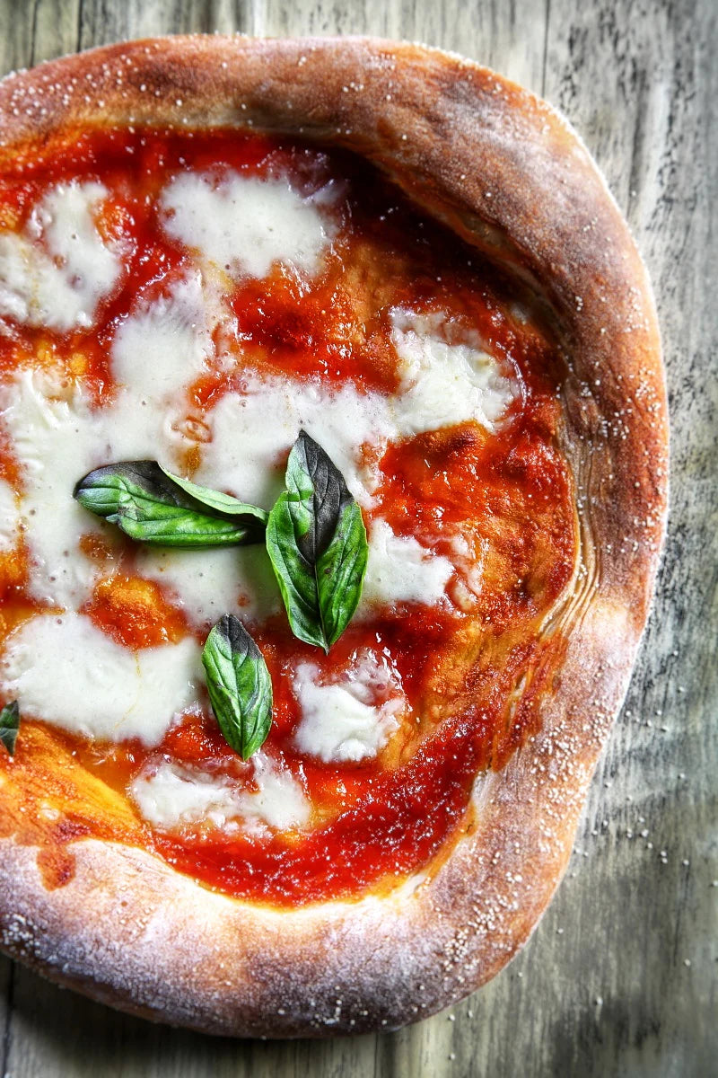 Spotted Cow - Pizza Mozzarella Cheese