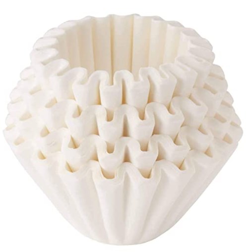 Kalita - Wave Filter 185 White(100pc)