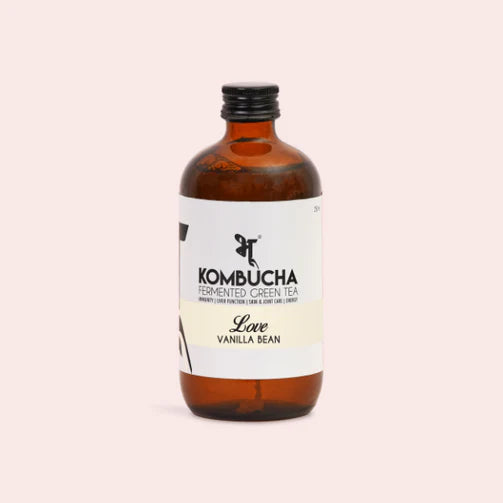 Bhu Kombucha - Love 100ml